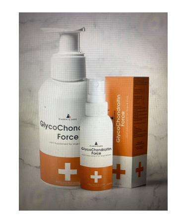 Carni Care GlycoChondroitin Force