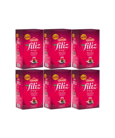 aykur Sprout Tea 1000 Gr 6 Pieces