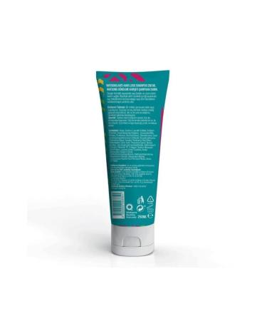 Watsons Love Is In The H'air Anti-Hairfall Shampoo 250 ml - Buy Online on GoSupps.com