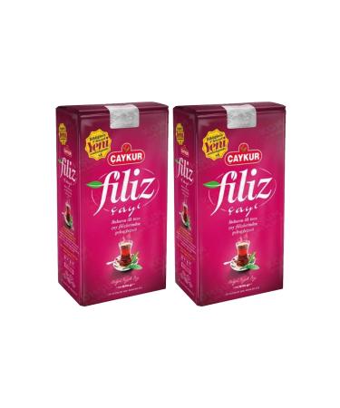 aykur Sprout Tea 1000 gr X 10 Pieces 1 Box