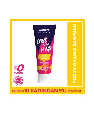 Vitality's PURBLOND GLOWING MASK 200ML