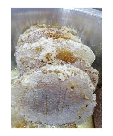 atak honey house Toprak Karakovan Honey 1kg
