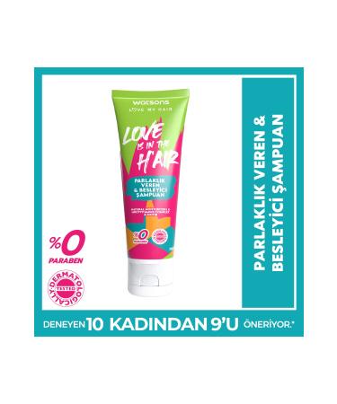 Vitality's PURBLOND GLOWING SHAMPOO 250ML