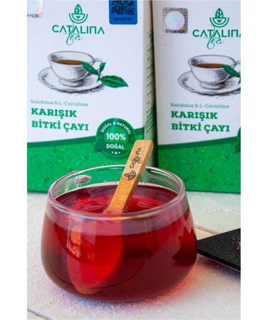 Catalina Tea Herbal Tea
