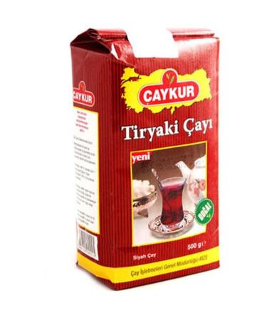 aykur Tiryaki 5000 Gr. (6 PIECES)
