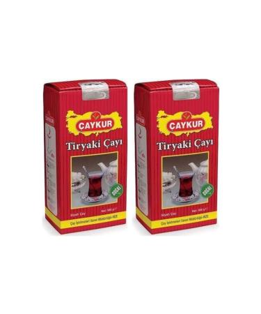 Cavusoglu Chili Pepper Hot 10 Kg