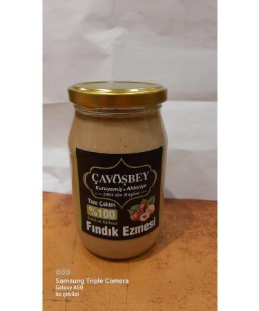 aykur Tiryaki Tea (500 Gr)