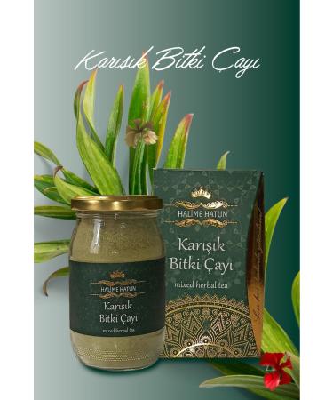 Cavusoglu Tahini
