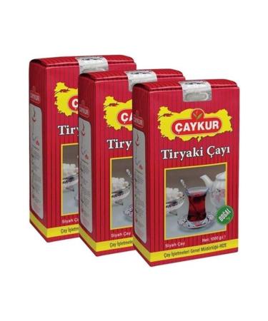 aykur 1 Kg Rize Tourist Tea (1000G)