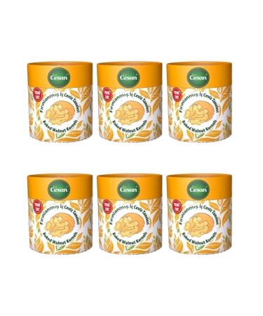 aykur Tiryaki Tea 500 Gr 2 Pieces