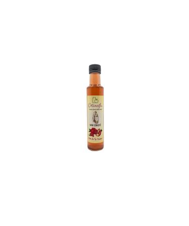 ET NO LU FATMA HANIM MULBERRY VINEGAR 250 ML