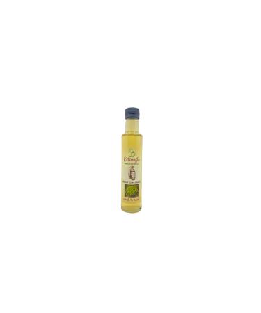 ET NO LU FATMA HANIM Wild Apple Vinegar 500 ml