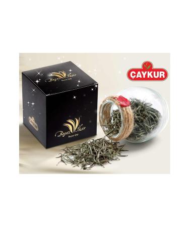  aykur White Tea (White Elixir) 20gr - Buy Online on GoSupps.com