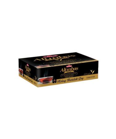 aykur 6 Pieces White Tea 20 Gr