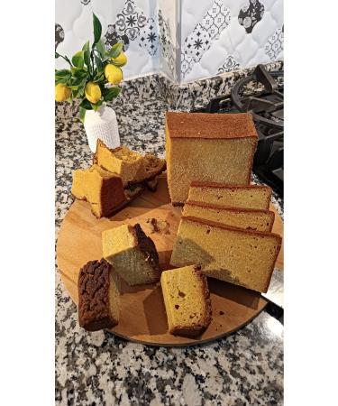 AYLAR AVM Natural Cornbread 3.5 Kg