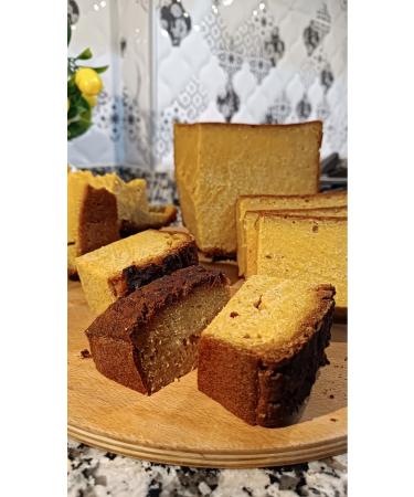  AYLAR AVM Natural Cornbread 3.5 Kg - Buy Online on GoSupps.com