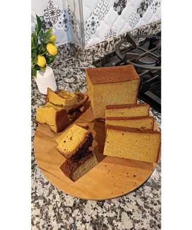  AYLAR AVM Natural Cornbread 3.5 Kg - Buy Online on GoSupps.com