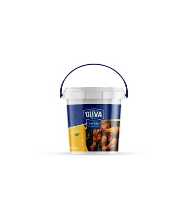 Chef Oliva Chicken Broth Powder Bouillon 5 Kg X 12 Pieces