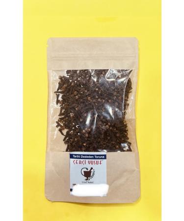 Cemil Efendi Cemilefendi Harmal Seed Paste 420 Gr