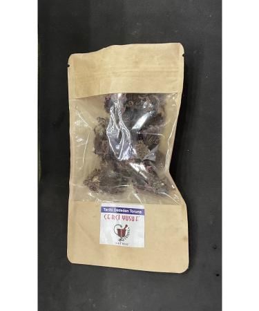 Cemil Efendi Cemilefendi Yak Herbal Paste 420 Gr - Buy Online on GoSupps.com