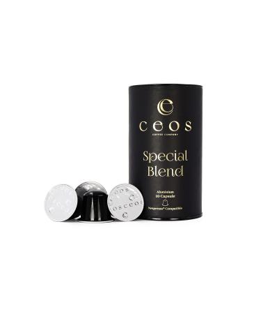 Chickpea Bazaar Mint - 750 gr Natural Organic