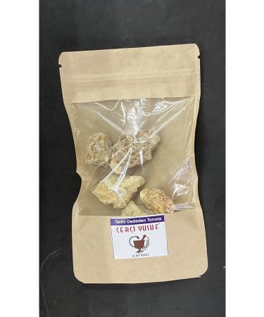 Chickpea Bazaar Double Roasted Salted Pumpkin Seeds - 1 KG