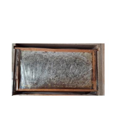 ilem Bal Comb Honey 2000-2300 G