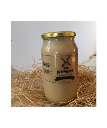 t rmax Ta de irmenden Natural Additive-Free Tahini 600gr