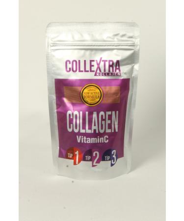 COLLEXTRA Collagen(100gr Powder)