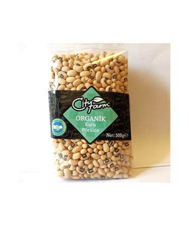 CityFarm Organic Dried Beans 1 kg