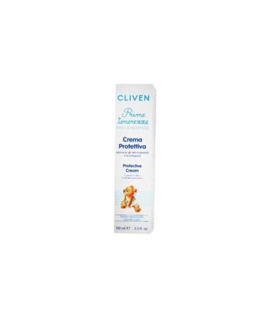 Cliven Natura Cliven Protective Cream 100ml - Protective Cream