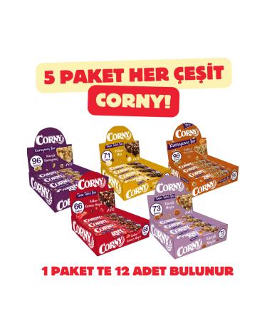 CORNY Snack