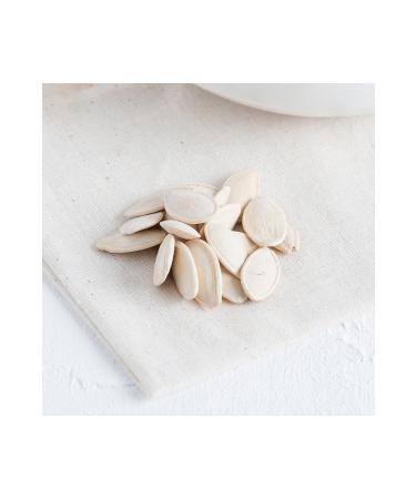 CLOUDS NUTS Pumpkin Seeds Raw (KG) 500 gr - Buy Online on GoSupps.com