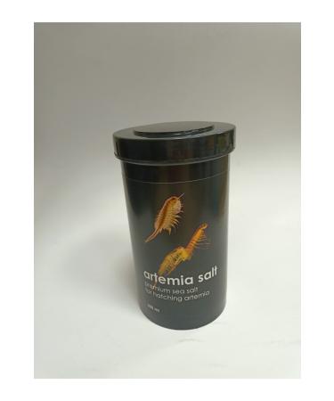 Crystalpro Artemia Salt Artemia Salt 500 Gr