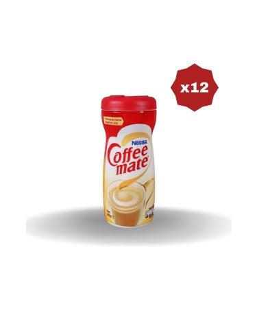 Coffee Mate 400 GR X 12 PIECES