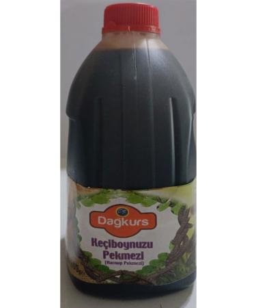 DA KURS CAROB MOLASSES 1450 GR
