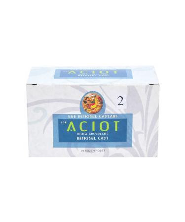 Dajana Spirulina Tablet 1000 GR