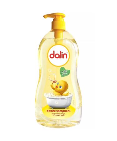 Dalin 500 ml Shampoo