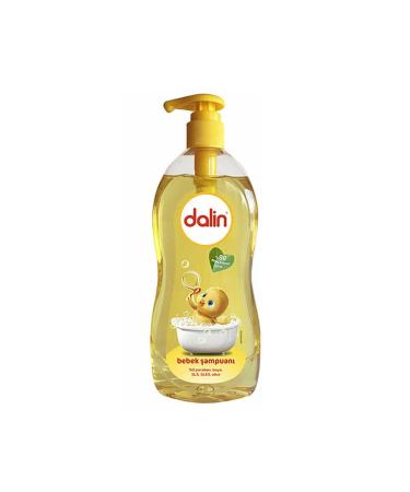 Dalin Shampoo 2x900ml