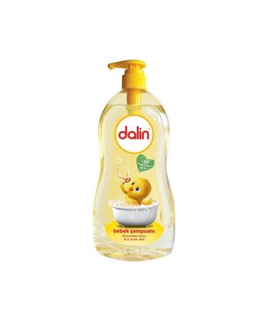 Dalin Shampoo 500 Ml