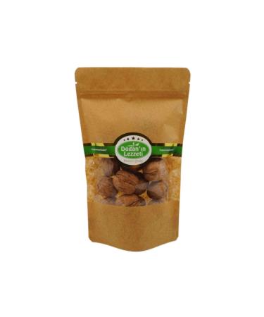 Dat am Roasted Pumpkin Seeds Unsalted 1kg