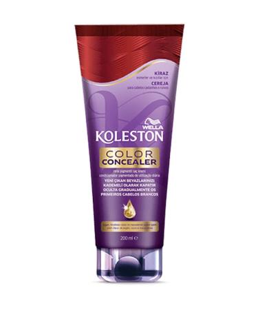 Wella Color Concealer Cherry For Brunettes And Redheads