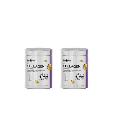 DAY2DAY The Collagen All Body 300gr