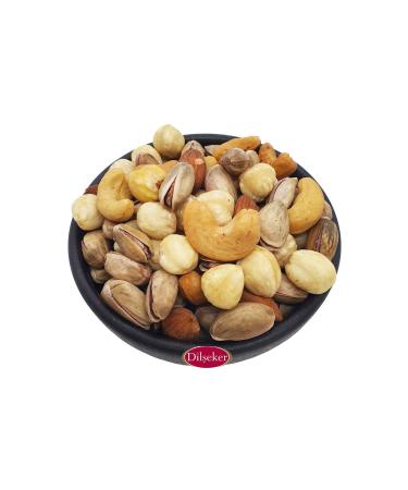 Dogus Rosehip Tea 5 Pieces X 20 Li