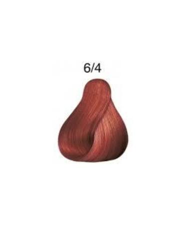 Wella Colar Touch 6/4 60ml - Buy Online on GoSupps.com