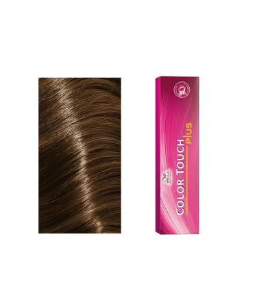 Wella Color Touch Plus Hair Dye 88/07 - 60ml