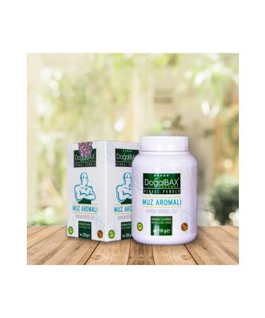 DR EVA Natural Black Pepper Flour - 1 Kg