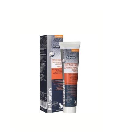 Dr. Clauder Hairball Prevention 2026 Skt 100 gr