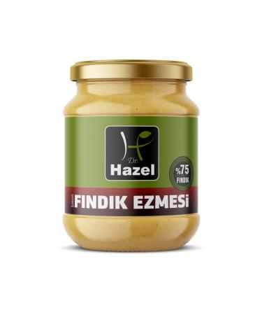 Dr.Hazel Hazelnut Paste with Sugar 300 gr