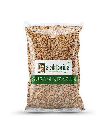 Eaktariye Toasted Sesame 500 gr